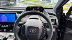 Toyota bZ4X 150kW Motion 71.4kWh 5dr Auto [11kW] Electric Hatchback